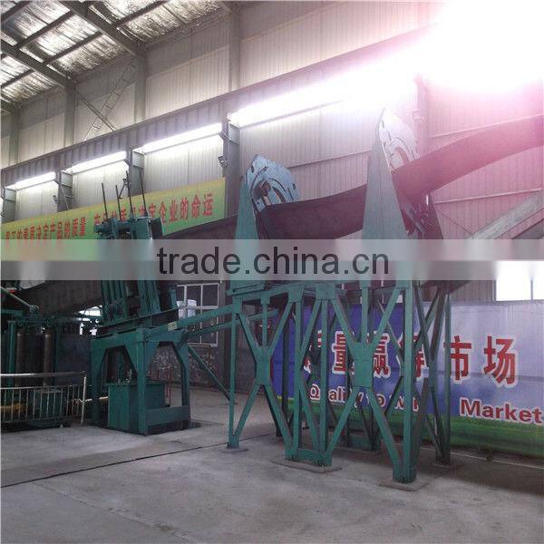 spiral steel pipes ssaw