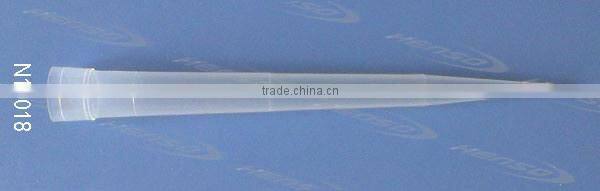 White Pipette Tip for Eppendorf 300ul