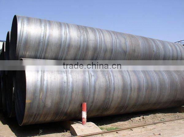 Wholesale High Quality schedule 40 steel pipe