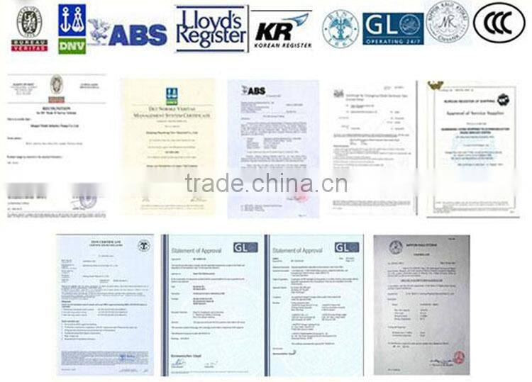 Offshore D Type Joint A.S