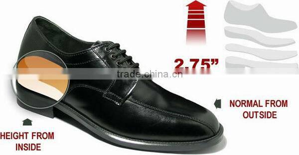casual italian men custom genuine leather shoes