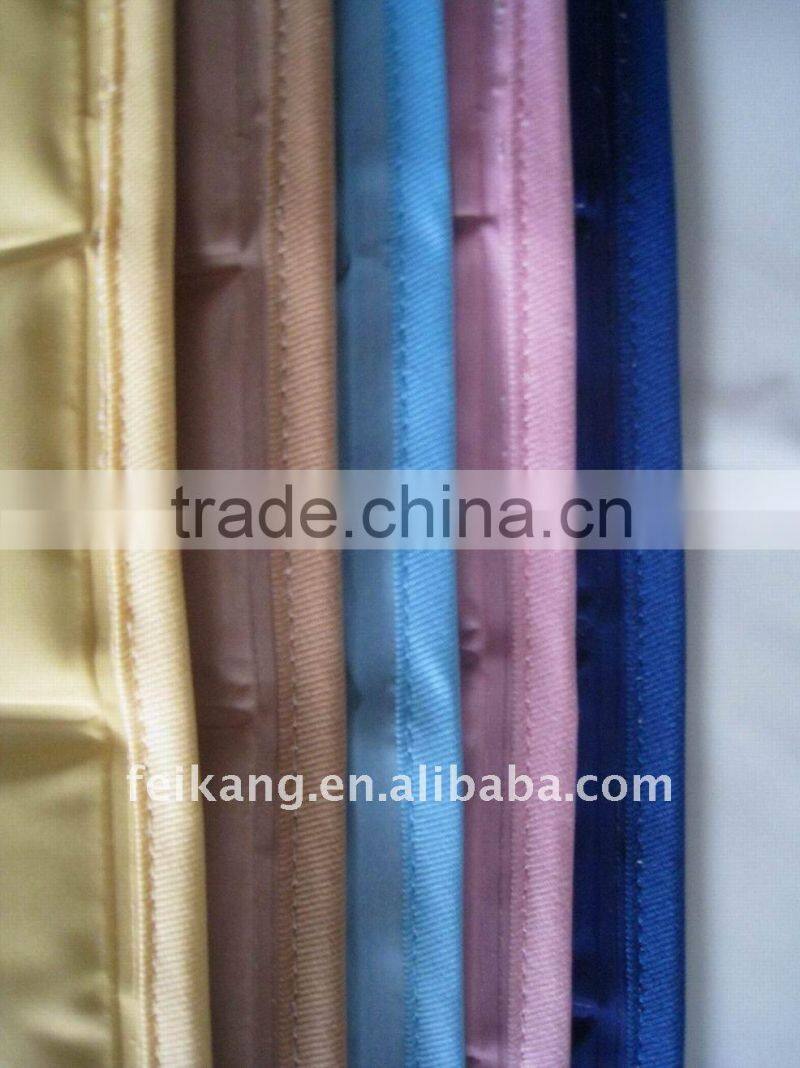 pcm cooling pad picture taken by ip camera