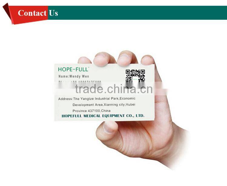 Ch376a Two crank manual chirldren bad