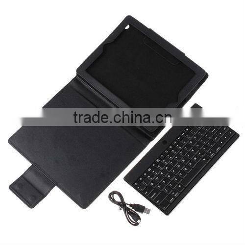 Hot-selling Tastatur Bluetooth Wireless Keyboard Teclado Qwerty