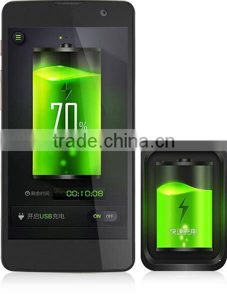 4G LTE Smartphone THL L969 MTK6592 Quad Core Android 4.4 phone