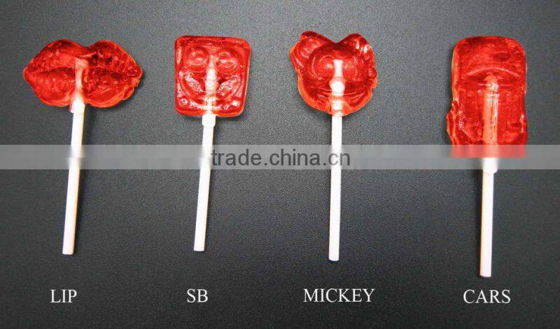 popping candy with lollipop 10g lolly dipper + 5g popping candy