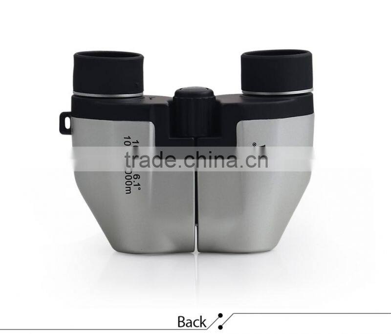 BIJIA 10x22 mini kids plastic telescope toy