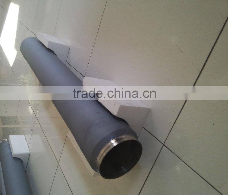 Silicon Rotary Target 5N min.