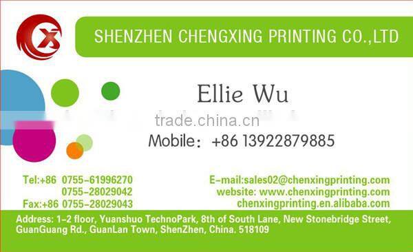 Paper Garment Tag with String