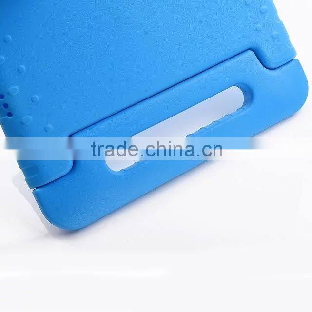 Tablet shockproof case for children, kids proof EVA case for Samsung galaxy tab 10.1 Inch