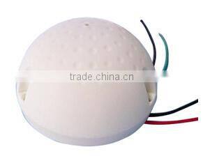 High sensitive multi-function audio pickup