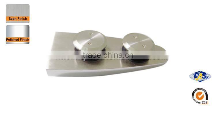 Best Selling Smooth assist inspection Gliding Adjust Heavy Duty Pivot Door Sliding Hinge