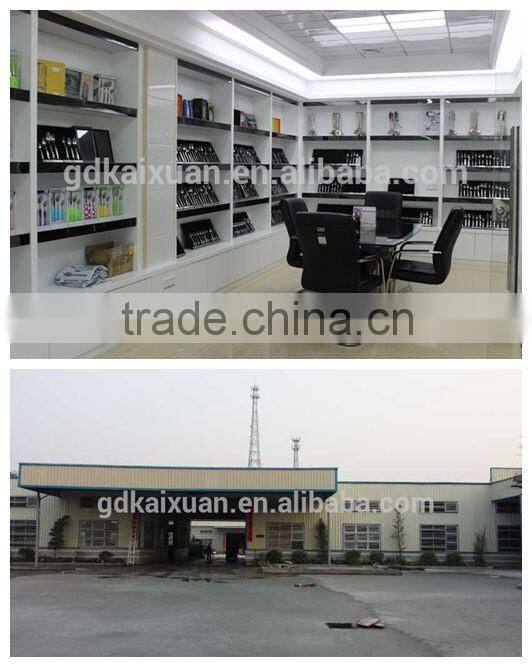 China Supllier Stainless Steel Flatware Set KX-S009