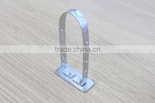 Wholesale Metal 13*38 Square Pipe End Cap