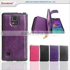 korea mobile cell phone accessories leopard pattern pu leather flip phone case for meizu pro 6 pro5 64gb