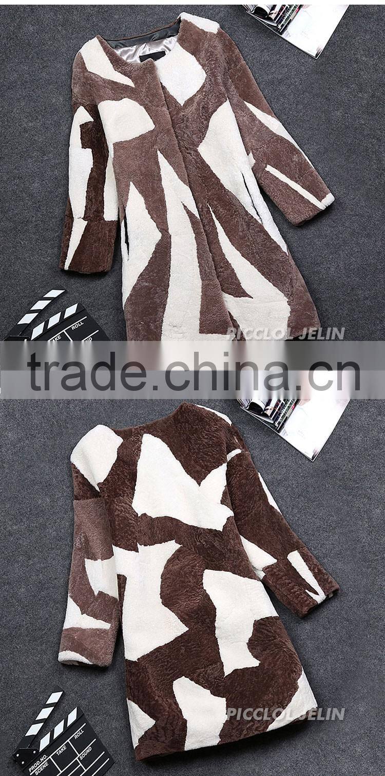 100 natural fur coats women