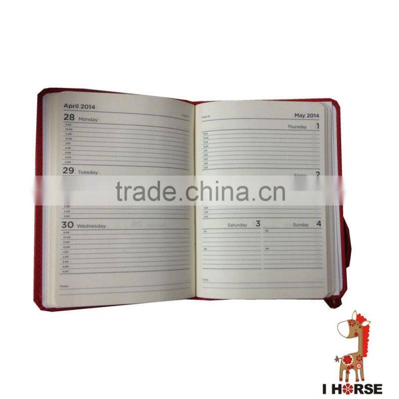 journals organizer notebook