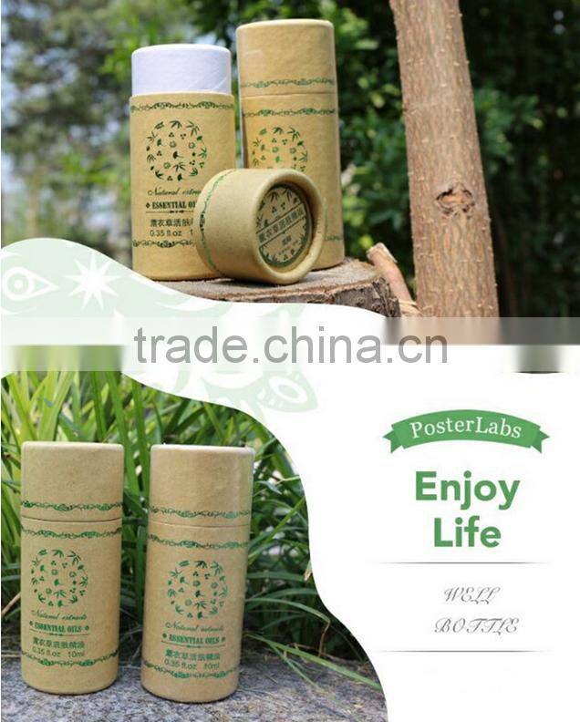 500ml glass Portable Sport Glass Drinking Water Bottle with aluminum lid bpa free Stock for sale