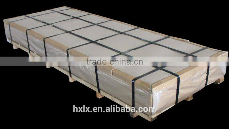 Stainless steel chequered sheet with JIS or AISI standards and hot-/cold-rolled process