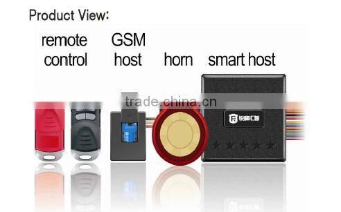 GPS Tracker RF-V10 GSM Car Vehicles Tracker and Alarm ,location System ,GPS position Track Hot Sale!