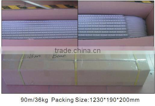 5050 rgb dream color 6803 ic led strip bar light wholesale