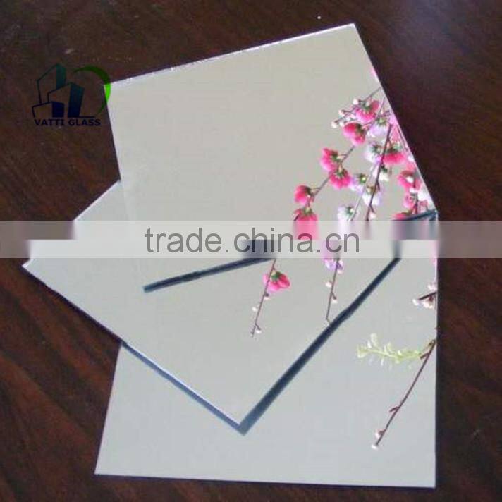 LED Bathroom Smart Mirror Glass