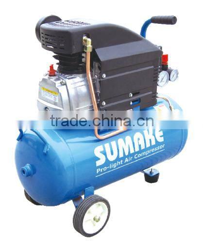 3HP ELECTRIC MOTOR DRIVEN CE APPROVED CE AIR COMPRESSOR