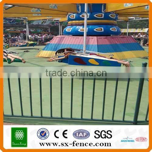 Cheap Tubular Fence Wrought Iron Fence