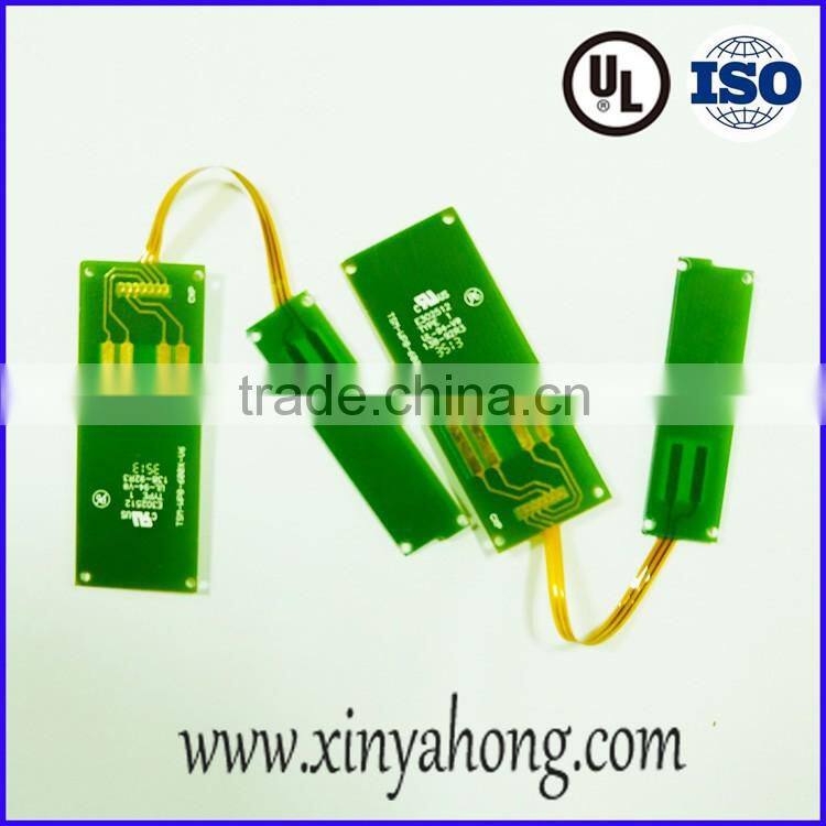 Rigid PCB;PCB Assebly, Flexible Printed Driver Circuit Board