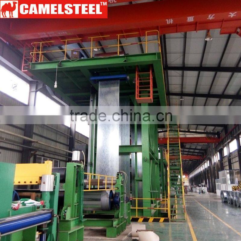 High-strength Steel Plate galvalume steel coil