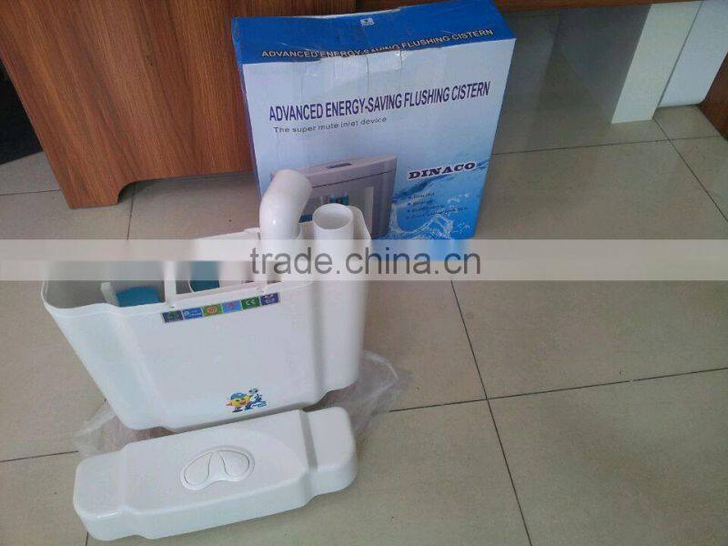 flushing tanks AC-111