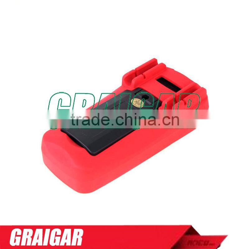 True RMS Digital Multimeters UNI-T UT139C AC DC Voltage and Current Auto Range Handheld multimeter