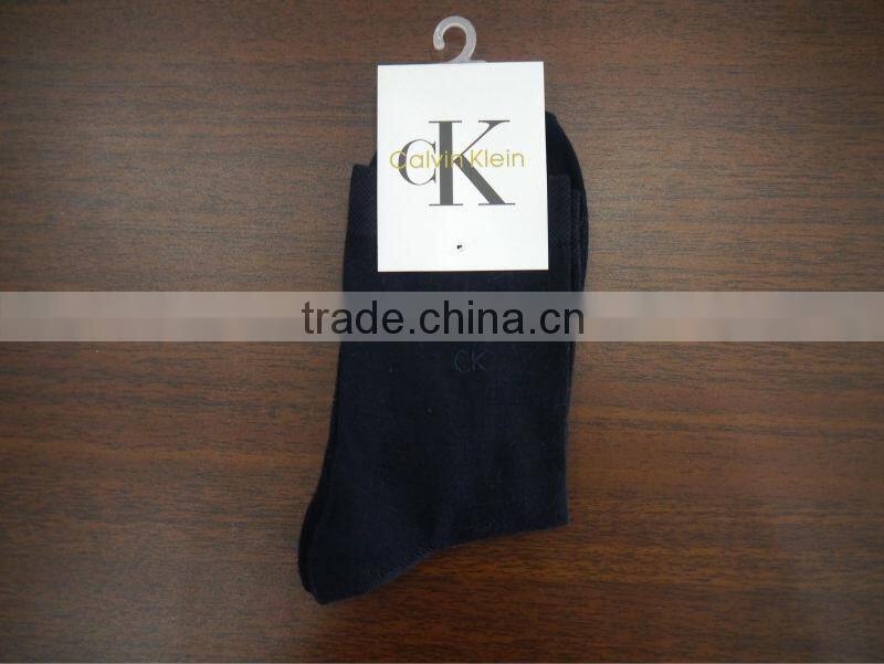 men's sock