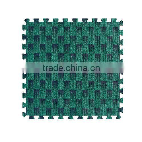 All kinds of High Quality Carpet Tile