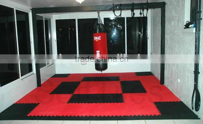 24'' Kids foam puzzle piece flooring eva puzzle mat