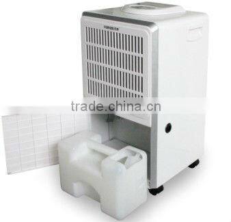 2013 top selling 38L/DAY AIR COMMERCIAL Dehumidifier with distance control