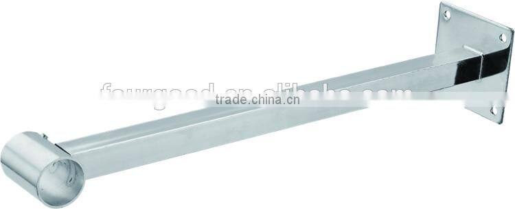 ODM manufacturers wall mounted shopfitting shelf bracket