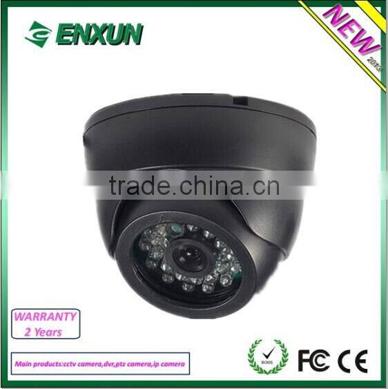 Hot Sell Sony Vandal-proof 960H 700TVL Security CCTV Dome Camera