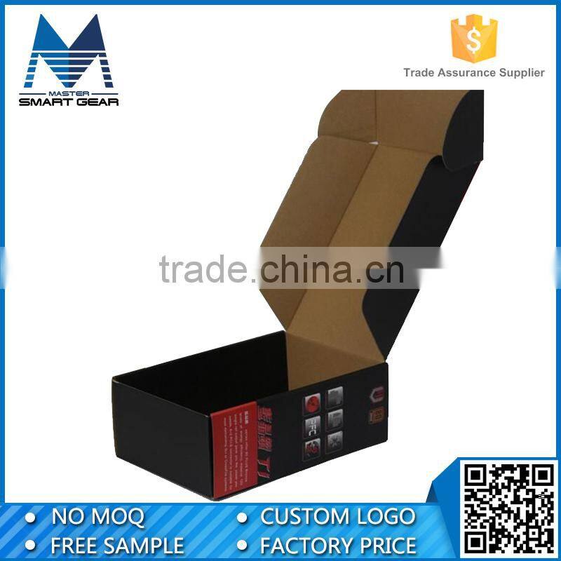 Promotional Custom Color Box Printing