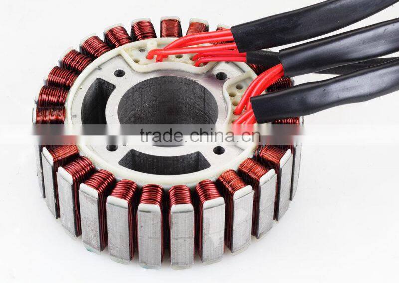 arc welding generator manufacturer