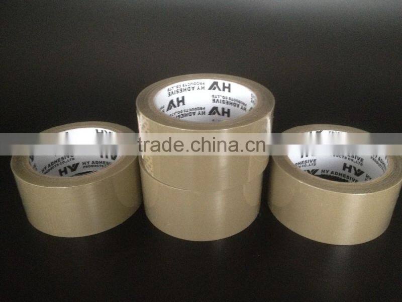Carton Sealing Tape/Box Sealing Tape /Bopp Box Closing Tape