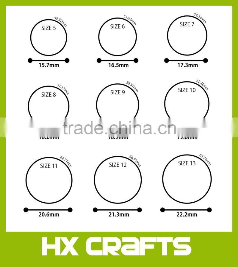 Excellent Silicone Wedding Band Ring for Sprots with Different Thickness