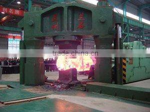 SCM440 forged round steel bar