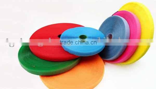 Magic Tape Self-Adhesive Hook And Loop For Clothes