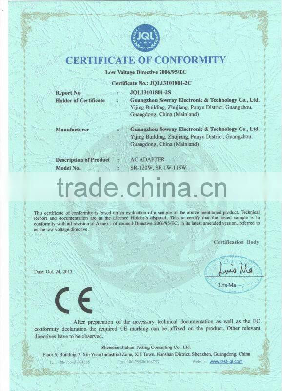 hot sale 19V 4.74A 5.5*2.5mm Universal Power 90W New Power AC Adapter For TOSHIBA/Acer/Asus/HP