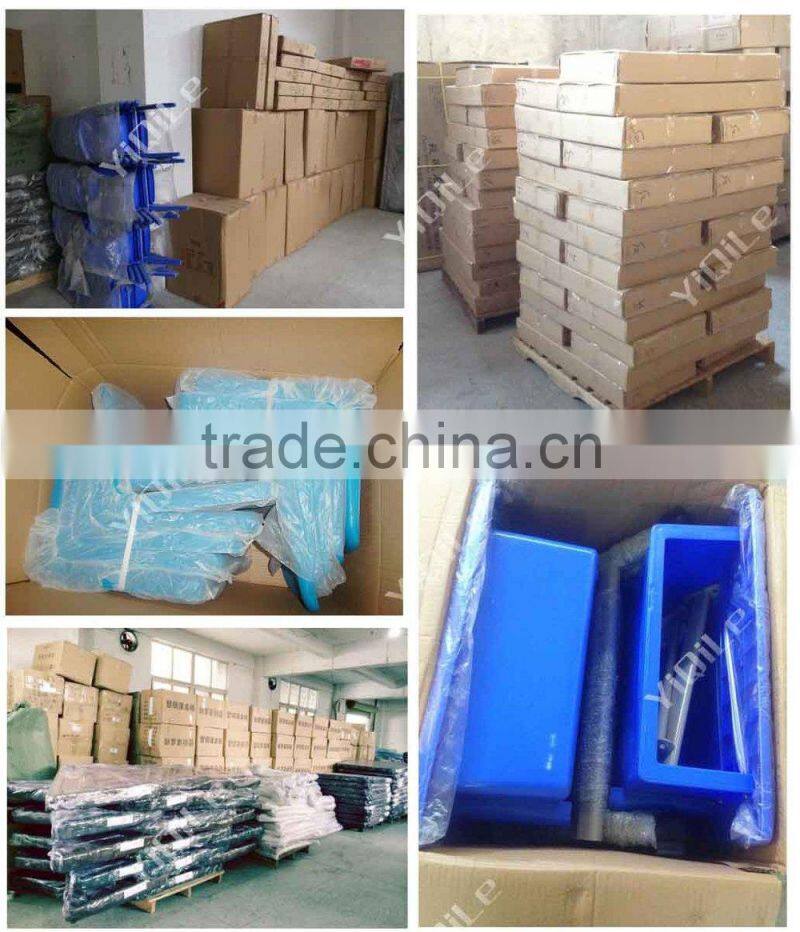 2015 hot sale study table for students best price and high quality