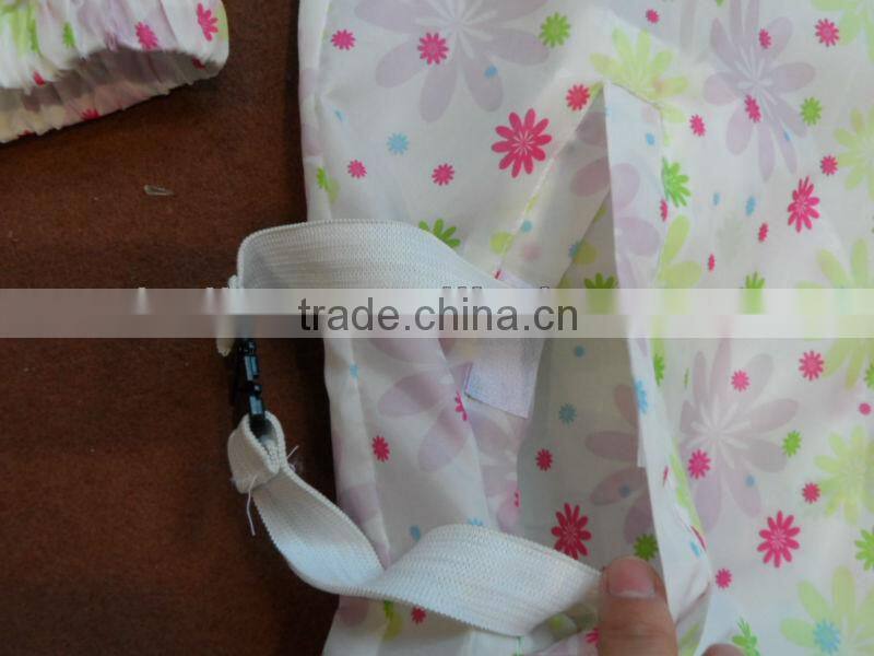 2013 Cheap Full Printing Foldable windbreaker Jacket