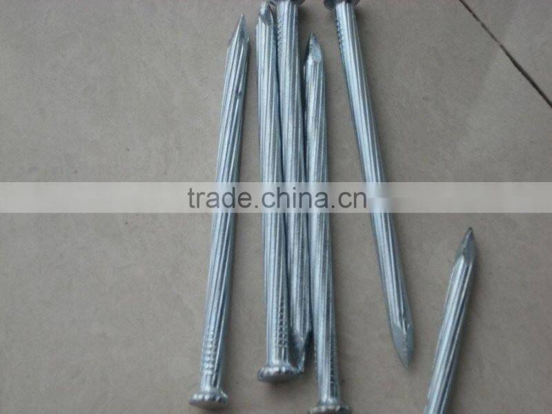 45# hardened steel concrete nail