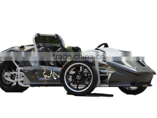 China Zhejiang eec go kart buggy 250cc