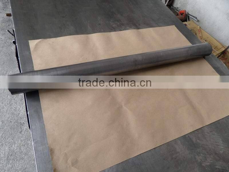 99.99% purity x-ray protective lead sheet / Medical X-ray lead sheet price